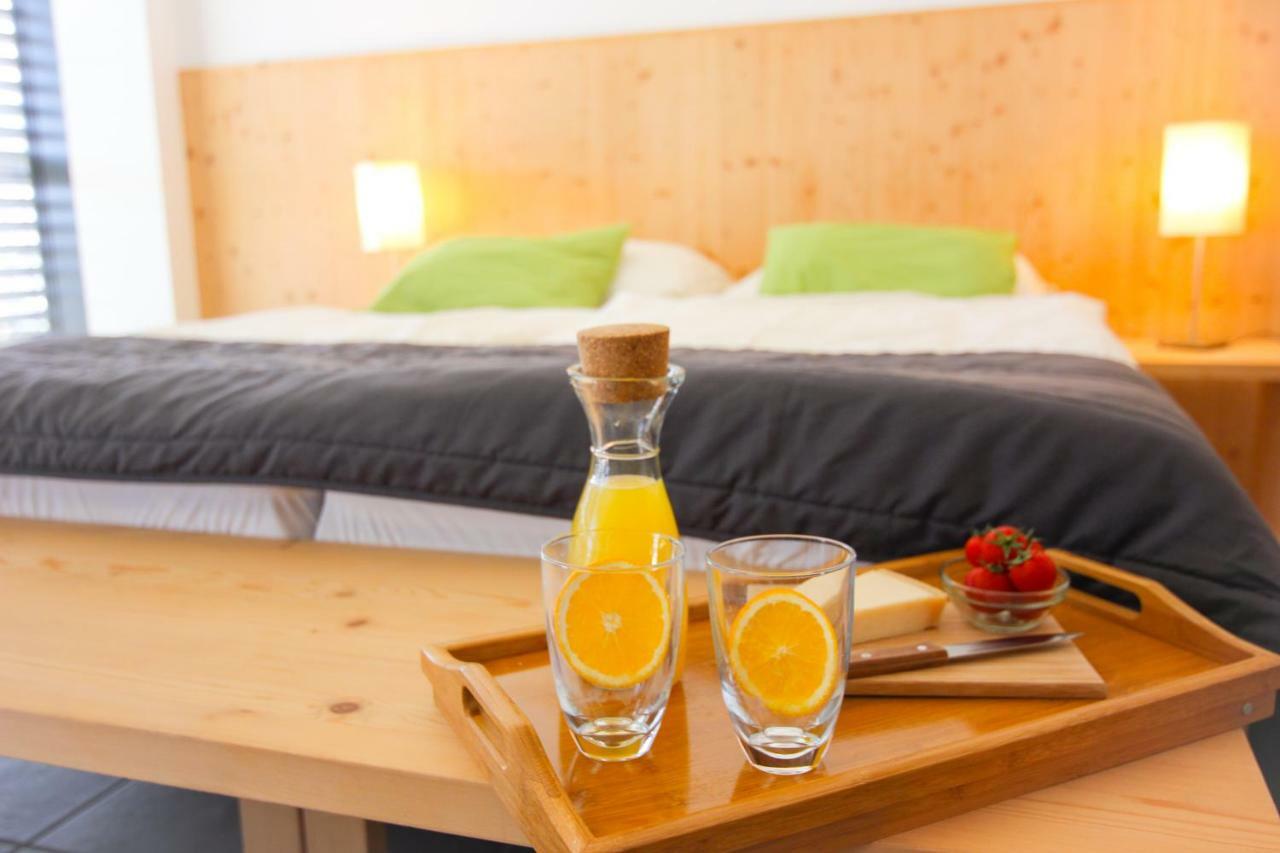 Eco Boutique Hotel Ams Beagle Bled Exterior foto